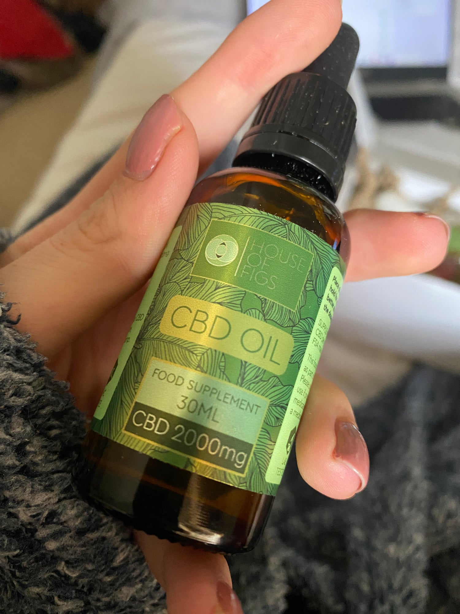 CBD Oils